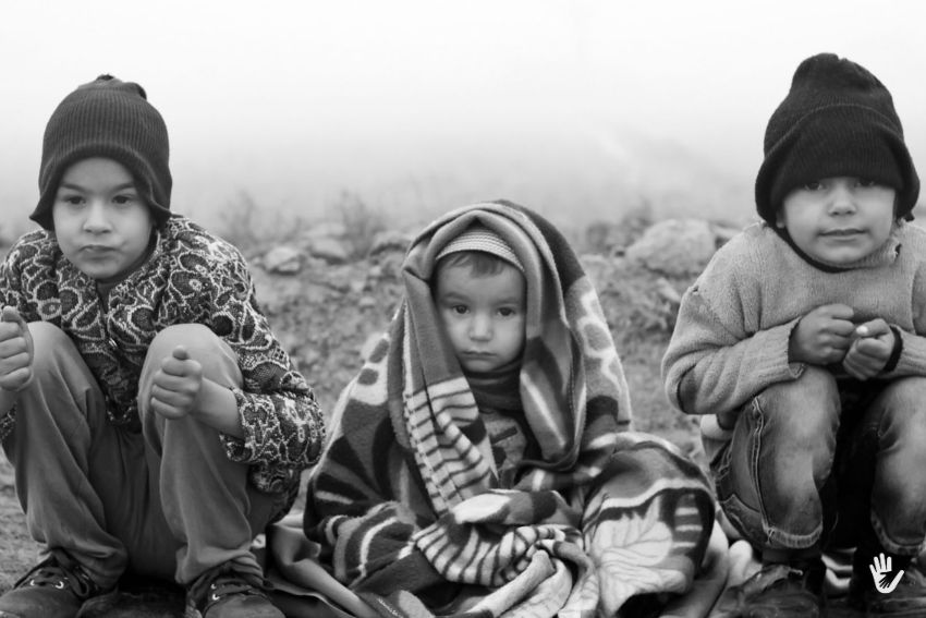 Take action for the children with YOTF.org today