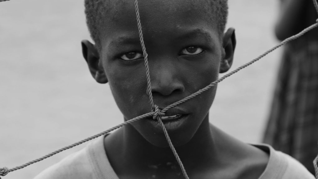 African Kids A Hidden Emergency Child Poverty Around the World