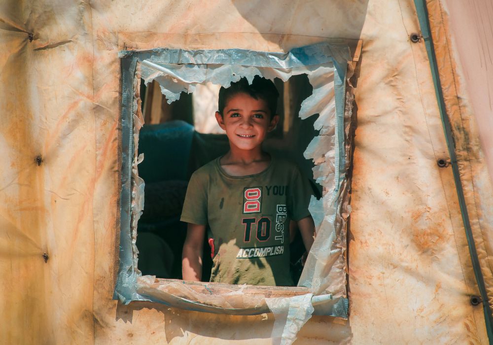Children First Rights, Protection & Safety YOTF