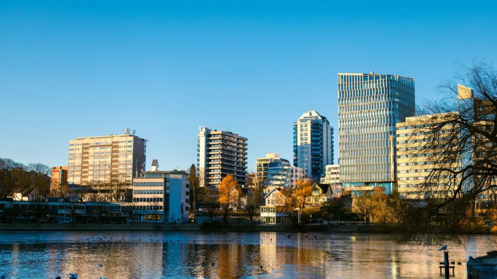 New local initiative building inclusive communities in Stavanger