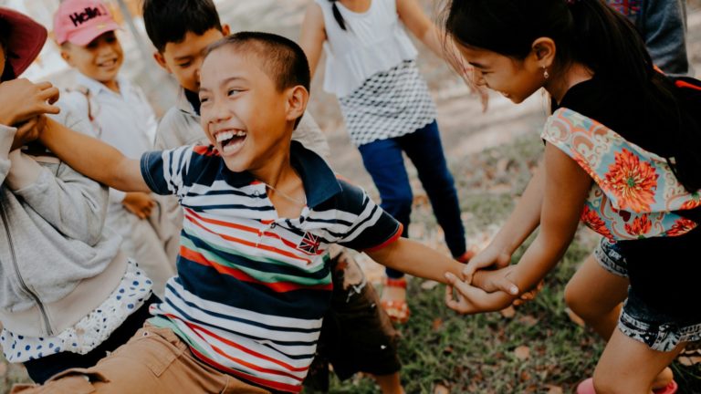 Youth of the Future (YOTF) Launches full Humanitarian Operations to support children and families worldwide