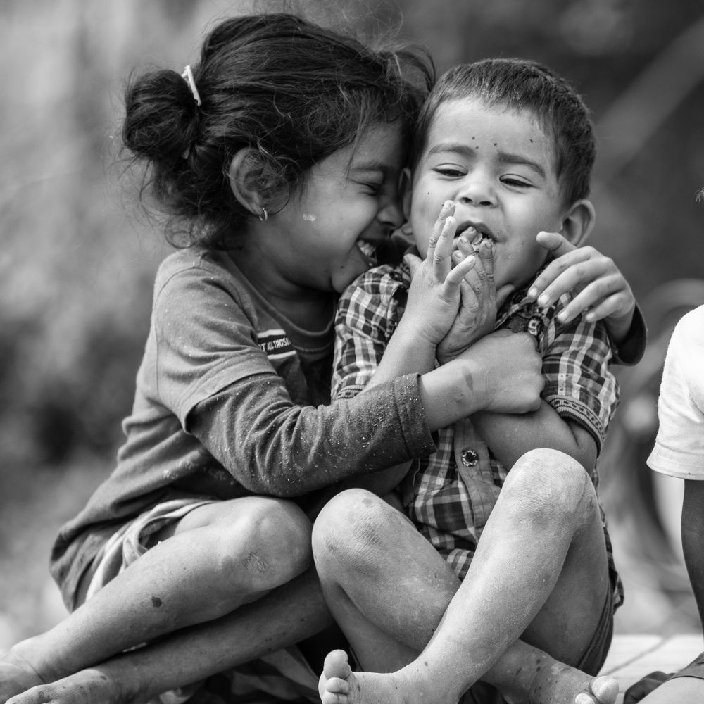 YOTF Core Values Children are the Future